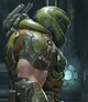 Doom Guy
