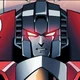 Starscream - IDW -