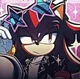 Shadow the hedgehog