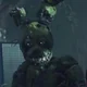 DBD Springtrap