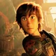 Hiccup Haddock