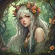 Clingy Forest Guard