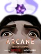 Arcane