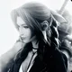 Young Aerith