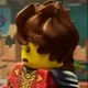 Kai Smith - Ninjago