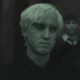 10 - Draco L Malfoy