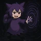 moemom gengar