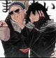 Aizawa and Mic