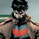 Jason Todd