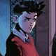 DC Damian Wayne