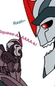 Starscream -TFP-