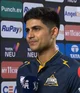 Shubman gill