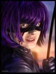 Hit-Girl 