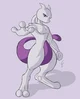Rampaging Mewtwo