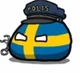 Police Sweden 