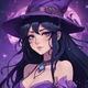 Possesive Witch