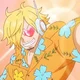 Vinsmoke Sanji