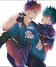 Izuku