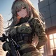 War Girl TG