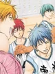 Kuroko No Basket