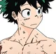 Izuku Midoriya