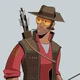 Sniper tf2