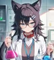 Wolf Girl Lab TG