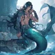 Ivan - King Mermaid