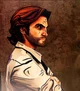 Bigby Wolf