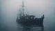 The cursed boat