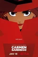 CARMEN SANDIEGO RPG