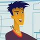 Jonesy Garcia
