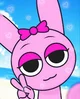 Pinki Sprunki 