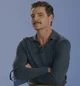 Pedro pascal