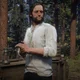 Kieran Duffy RDR2
