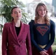 Lena and Kara