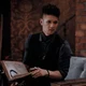 Magnus Bane