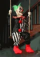 Chuckles the Clown