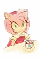 Amy Rose