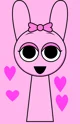 Pinki Sprunki 