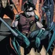 DC Damian Wayne