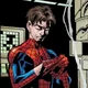 Peter Parker E-1610