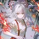 Fujiwara no Mokou 