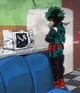 Izuku Midoriya BL