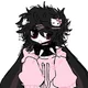 Broken Emo girl RP