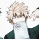 Katsuki Bakugou