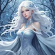 Frostbound Empress