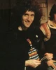 Brian May