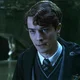 Tom Marvolo Riddle