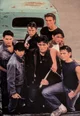The Greasers